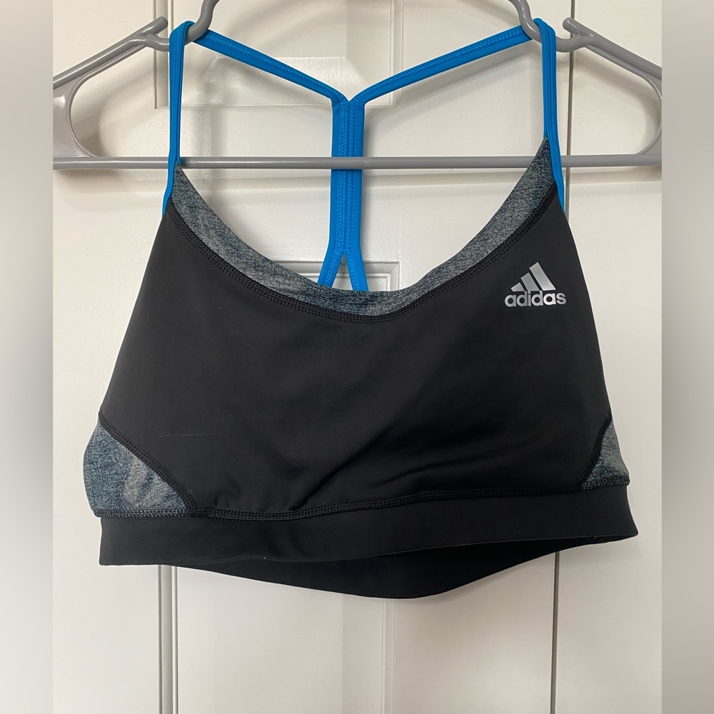 Adidas Sports Bra - M - GUC